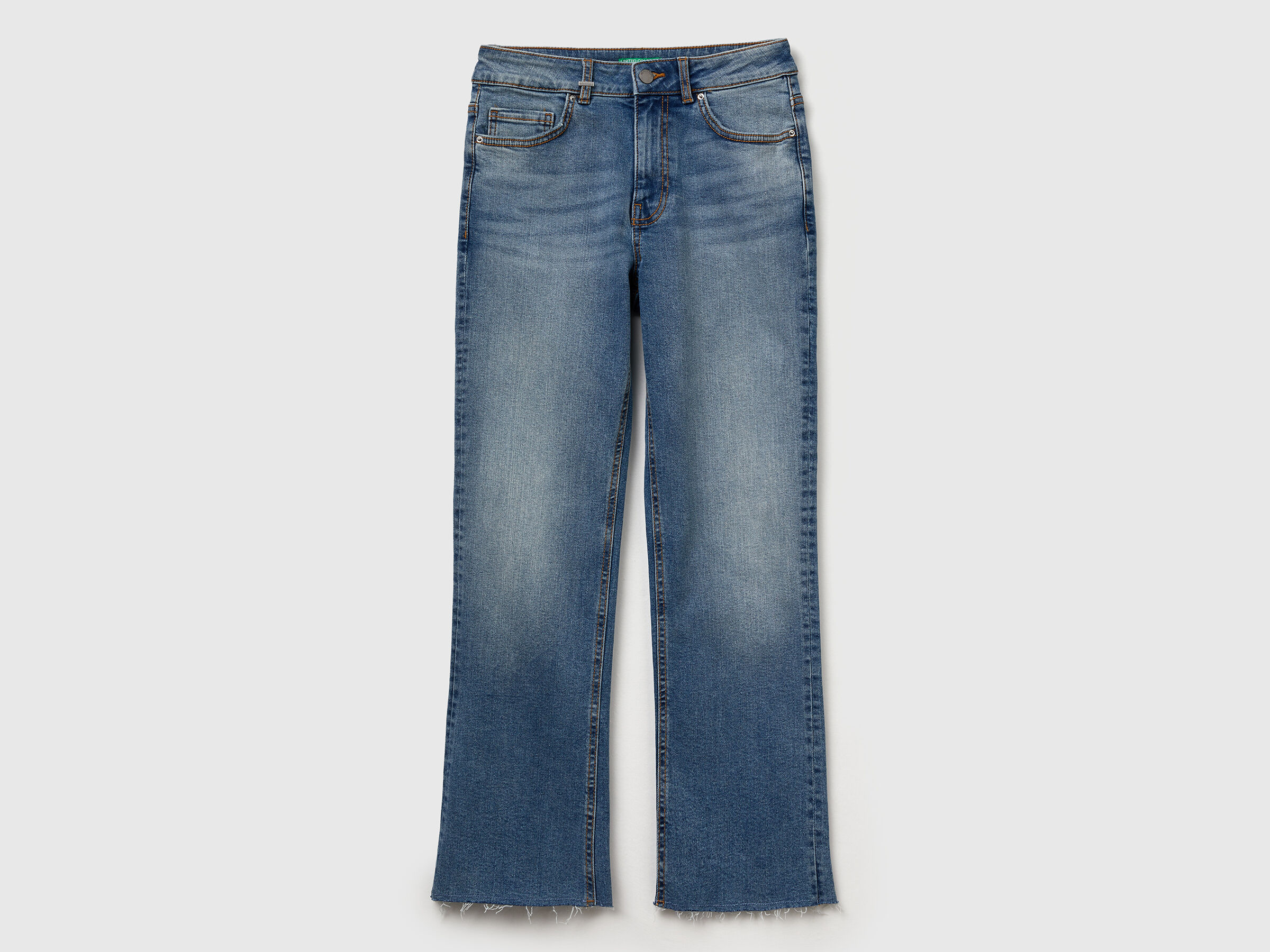 TROUSERS Women image number 5